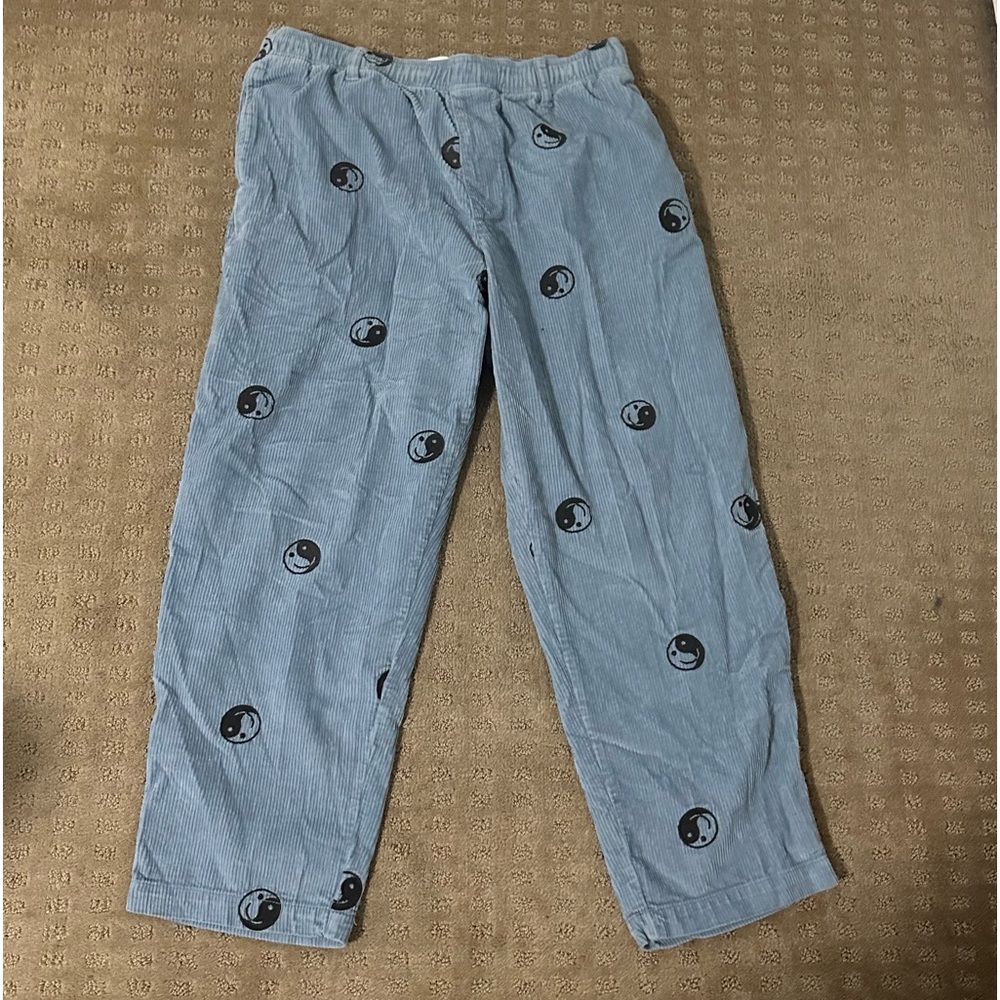 Urban outfitters ying yang pants